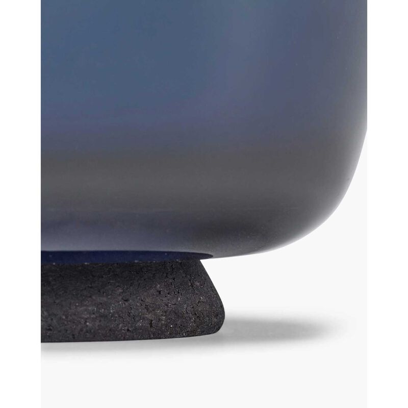 Serax Scented Candle Dark Blue Panarea - Small image number 1